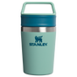Visuel pour Stanley 1913 Café-To-Go Travel Mug 0.23L dans Spring Green | Recto Afficher