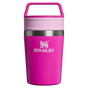 Visuel pour Stanley 1913 Café-To-Go Travel Mug 0.23L dans Violet Blossom | Recto Afficher