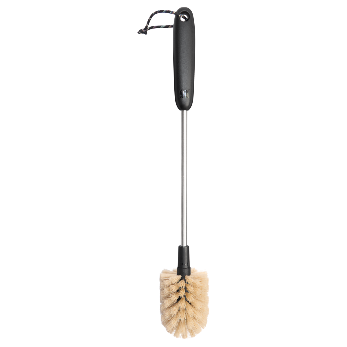 Stanley 1913 Classic Cleaning Brush in Beige | Vorderseite Anzeigen