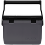 Farbmuster für Stanley 1913 Easy-Carry Outdoor Cooler 15.1L in Black | Vorderseite Anzeigen
