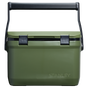 Farbmuster für Stanley 1913 Easy-Carry Outdoor Cooler 15.1L in Dried Pine | Vorderseite Anzeigen