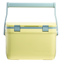 Farbmuster für Stanley 1913 Easy-Carry Outdoor Cooler 15.1L in Pomelo | Vorderseite Anzeigen
