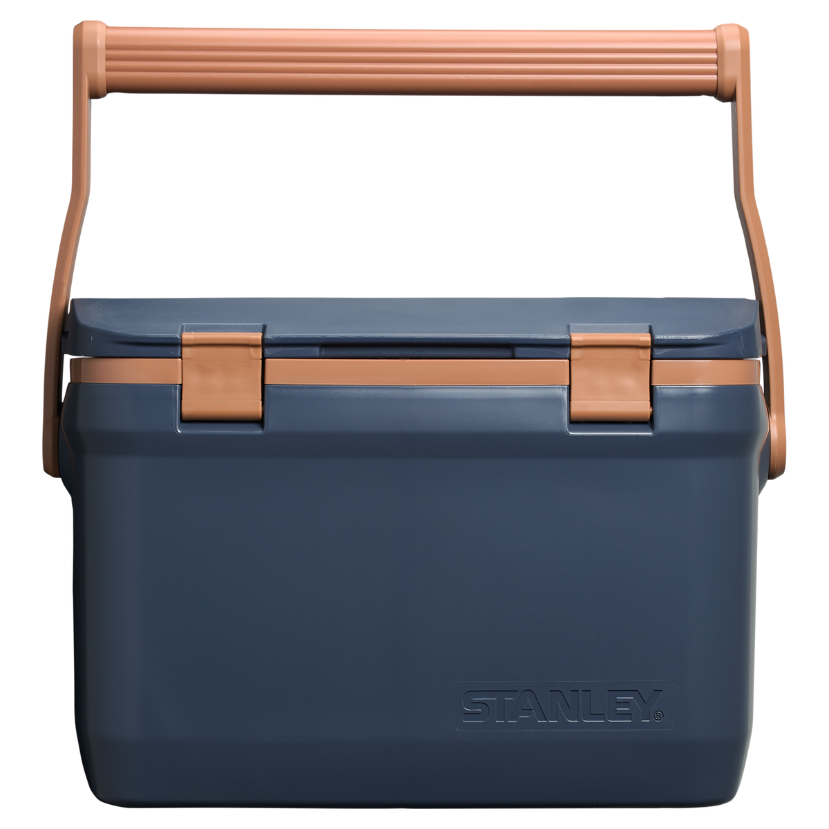 Easy-Carry Outdoor Cooler | 15.1L