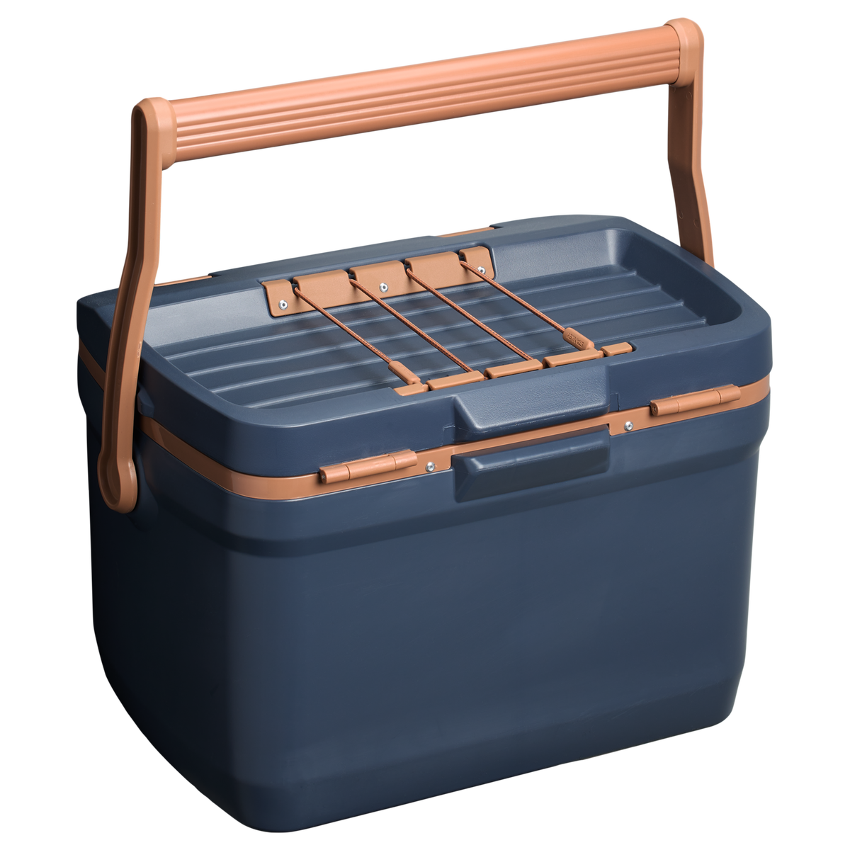 Stanley 1913 Easy-Carry Outdoor Cooler 15.1L in Twilight | Zurück Anzeigen