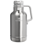 Visuel pour Stanley 1913 Easy-Pour Growler 1.9L dans Stainless Steel Ash | Recto Afficher