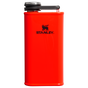 Visuel pour Stanley 1913 Classic Easy Fill Wide Mouth Flask 0.23L dans Blaze Orange | Recto Afficher