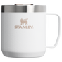 Visuel pour Stanley 1913 Everyday Camp Mug 0.35L dans Hammertone Frost | Recto Afficher