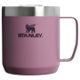 Visuel pour Stanley 1913 Everyday Camp Mug 0.35L dans Purple Smoke | Recto Afficher