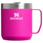 Visuel pour Stanley 1913 Everyday Camp Mug 0.35L dans Violet Blossom | Recto Afficher