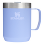 Próbka koloru dla Stanley 1913 Everyday Camp Mug 0.23L w Hydrangea | Przód Zobacz