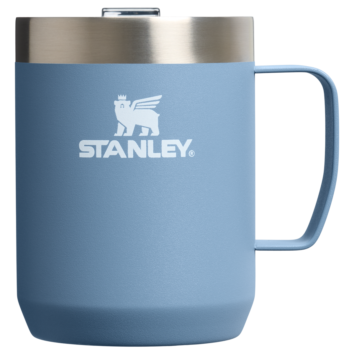 Everyday Camp Mug | 0.23L