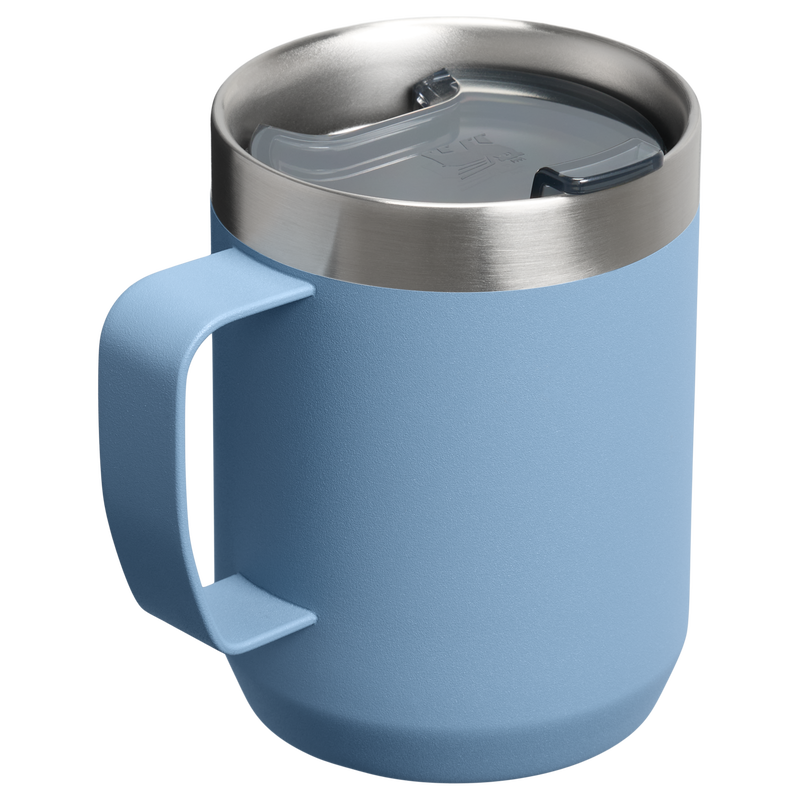 Stanley 1913 Everyday Camp Mug 0.23L w Indigo | Wstecz Zobacz