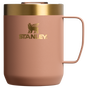 Farbmuster für Stanley 1913 Everyday Camp Mug 0.23L in Latte | Vorderseite Anzeigen