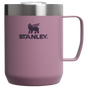 Próbka koloru dla Stanley 1913 Everyday Camp Mug 0.23L w Purple Smoke | Przód Zobacz