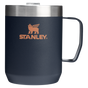 Próbka koloru dla Stanley 1913 Everyday Camp Mug 0.23L w Twilight | Przód Zobacz