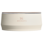 Farbmuster für Stanley 1913 Everyday Pet Bowl 0.71L in Cream | Vorderseite Anzeigen
