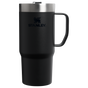 Swatch for Stanley 1913 Everyday Suburban Mug 0.47L in Black 2.0 | Front View