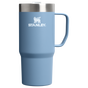 Swatch for Stanley 1913 Everyday Suburban Mug 0.47L in Indigo | Front View