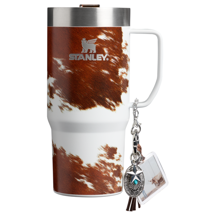 Stanley 1913 Stanley 1913 x Kacey Musgraves Everyday Suburban Mug 0.47L in Kacey Musgraves Rodeo | Vorderseite Anzeigen