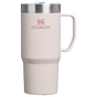 Swatch for Stanley 1913 Everyday Suburban Mug 0.47L in Rose Quartz | Front View