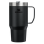 Swatch for Stanley 1913 Everyday Suburban Mug 0.71L in Black 2.0 | Front View