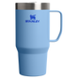 Swatch for Stanley 1913 Everyday Suburban Mug 0.71L in Blue Sky | Front View