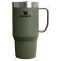 Swatch for Stanley 1913 Everyday Suburban Mug 0.71L in Dried Pine | Front View