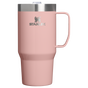 Swatch for Stanley 1913 Everyday Suburban Mug 0.71L in Peach Rose Gloss | Front View