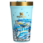 Swatch for Stanley 1913 Fútbol Artist Collection Tumbler 0.47L in Argentina | Front View