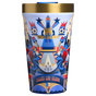 Swatch for Stanley 1913 Fútbol Artist Collection Tumbler 0.47L in France | Front View
