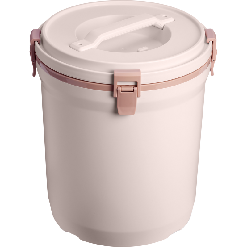 Stanley 1913 Fast Flow Water Jug 7.5L w Rose Quartz | Wstecz Zobacz