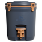 Próbka koloru dla Stanley 1913 Fast Flow Water Jug 7.5L w Twilight | Przód Zobacz