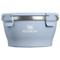 Farbmuster für Stanley 1913 Fresh-to-Table Leakproof Bowl 0.94L in Blue Dream Stone | Vorderseite Anzeigen