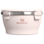 Farbmuster für Stanley 1913 Fresh-to-Table Leakproof Bowl 0.94L in Rose Quartz | Vorderseite Anzeigen