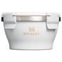 Farbmuster für Stanley 1913 Fresh-to-Table Leakproof Bowl 0.47L in Frost | Vorderseite Anzeigen
