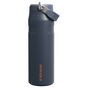 Visuel pour Stanley 1913 IceFlow™ Bottle Flip Straw 2.0 0.71L dans Twilight | Recto Afficher
