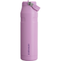 Visuel pour Stanley 1913 IceFlow™ Bottle Flip Straw 2.0 1.06L dans Lilac | Recto Afficher