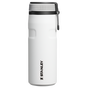 Visuel pour Stanley 1913 IceFlow™ Bottle Twist Flip 0.47L dans Chalk | Recto Afficher