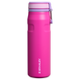 Visuel pour Stanley 1913 IceFlow™ Bottle Twist Flip 0.71L dans Violet Blossom | Recto Afficher