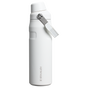 Kleurstaal voor Stanley 1913 IceFlow™ Bottle Fast Flow 0.71L in Frost | Voorkant Bekijken