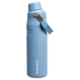 Kleurstaal voor Stanley 1913 IceFlow™ Bottle Fast Flow 0.71L in Indigo | Voorkant Bekijken