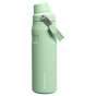 Kleurstaal voor Stanley 1913 IceFlow™ Bottle Fast Flow 0.71L in Pistachio | Voorkant Bekijken
