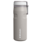 Visuel pour Stanley 1913 IceFlow™ Bottle Twist Flip 0.47L dans Ash | Recto Afficher