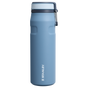 Visuel pour Stanley 1913 IceFlow™ Bottle Twist Flip 0.71L dans Indigo | Recto Afficher