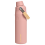 Kleurstaal voor Stanley 1913 IceFlow™ Bottle Fast Flow 0.71L in Peach Rose | Voorkant Bekijken