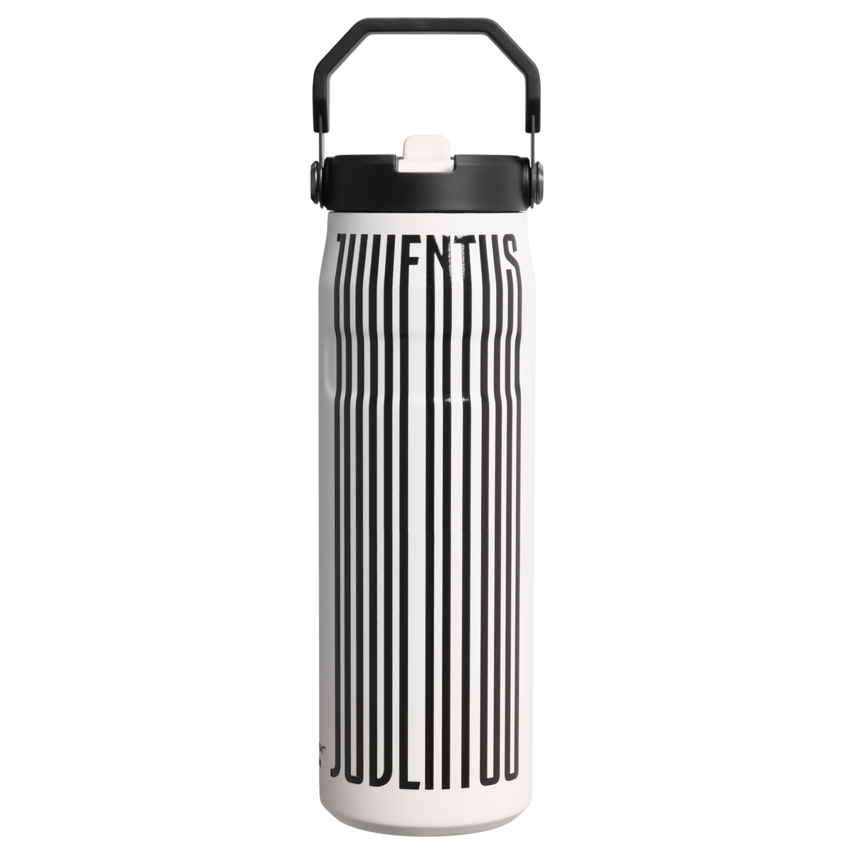 Stanley 1913 x Juventus IceFlow™ Bottle Flip Straw 2.0 | 0.71L
