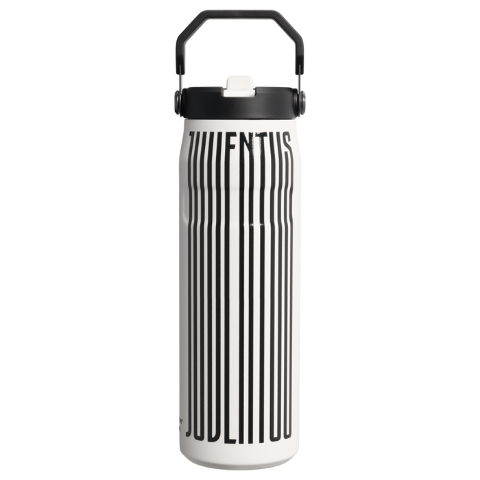 Stanley 1913 Stanley 1913 x Juventus IceFlow™ Bottle Flip Straw 2.0 0.71L w Coded