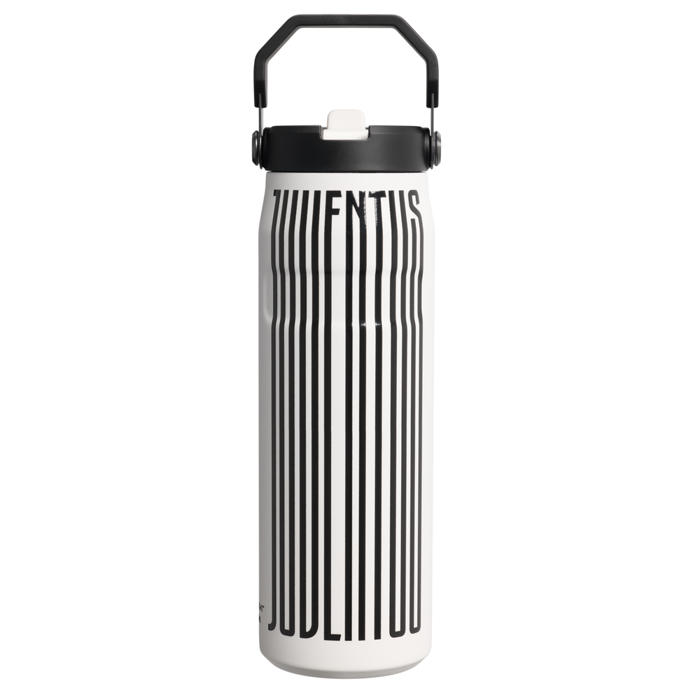 Stanley 1913 Stanley 1913 x Juventus IceFlow™ Bottle Flip Straw 2.0 0.71L w Coded