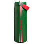 Farbmuster für Stanley 1913 IceFlow™ Bottle Flip Straw 2.0 0.71L in Team Dark Green Red | Vorderseite Anzeigen