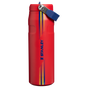 Farbmuster für Stanley 1913 IceFlow™ Bottle Flip Straw 2.0 0.71L in Team Red Dark Blue | Vorderseite Anzeigen